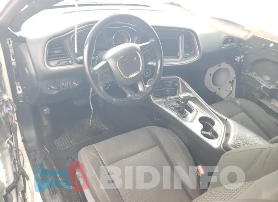 2C3CDZAG2KH669519 Photo# 8