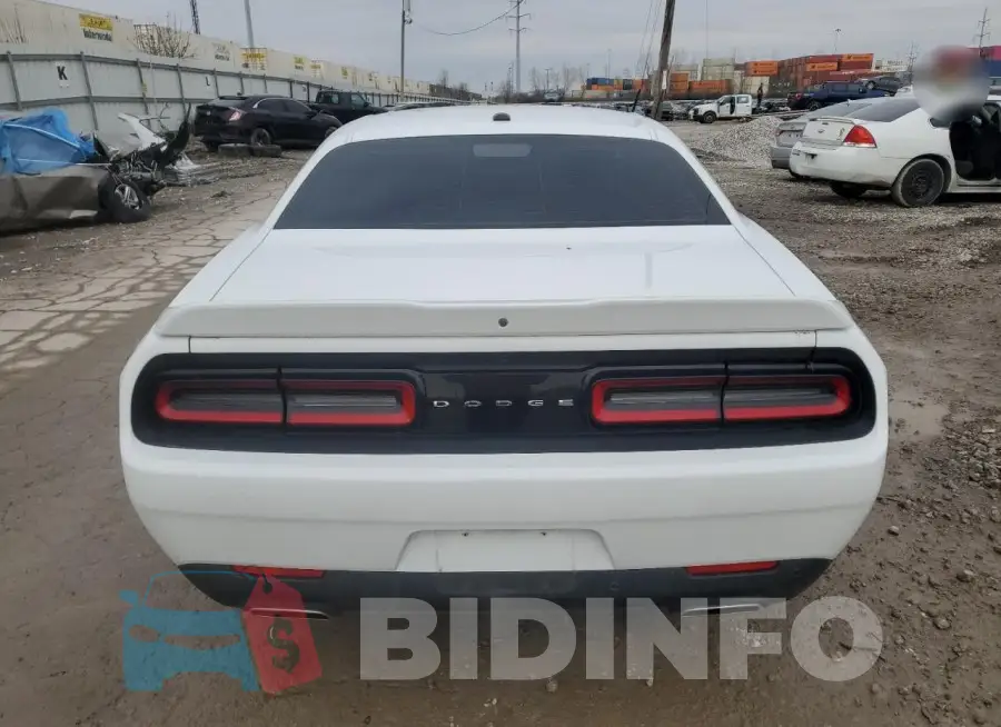 2C3CDZAG3MH623457 Photo# 6