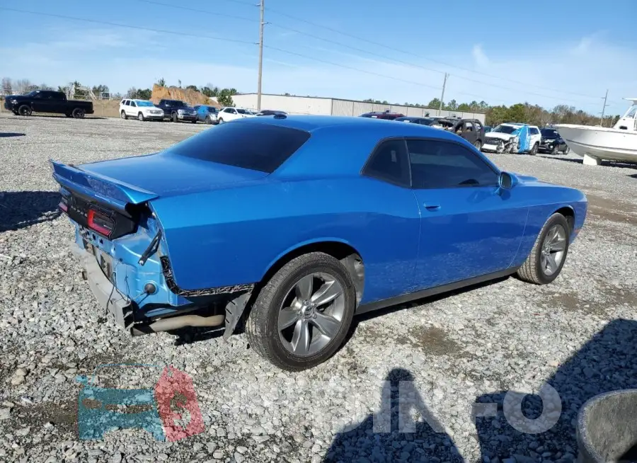 2C3CDZAGXKH669350 Photo# 3