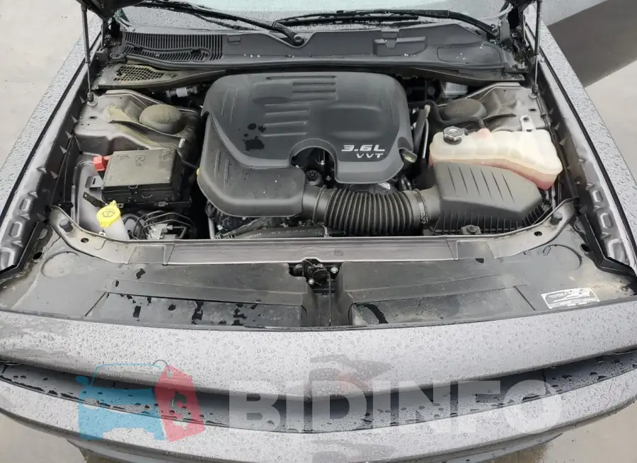 2C3CDZJG6PH574307 Photo# 11
