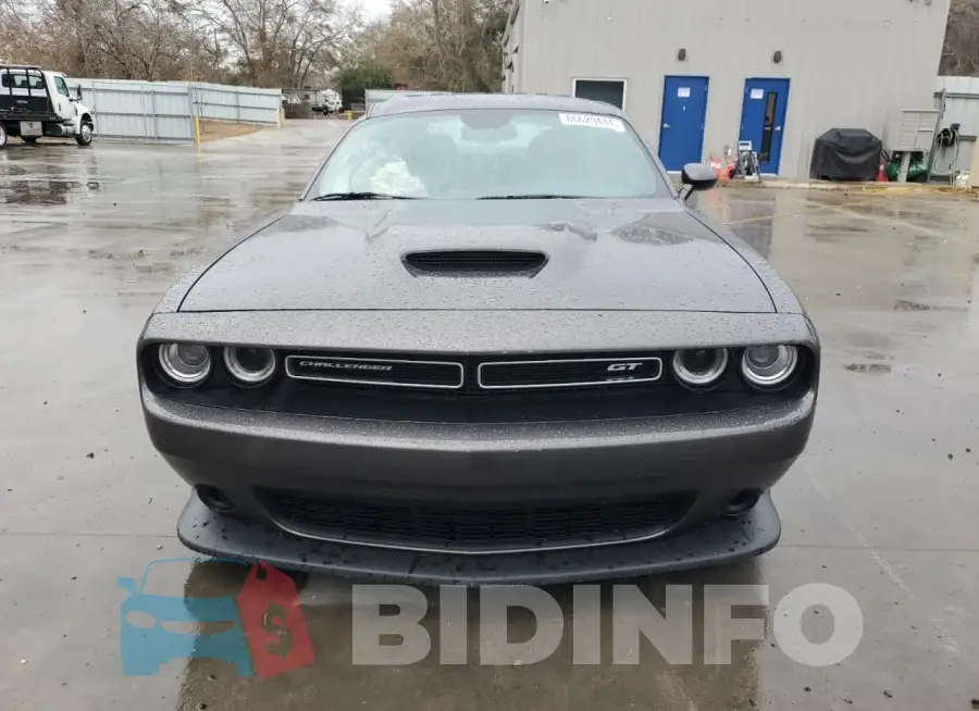 2C3CDZJG6PH574307 Photo# 5