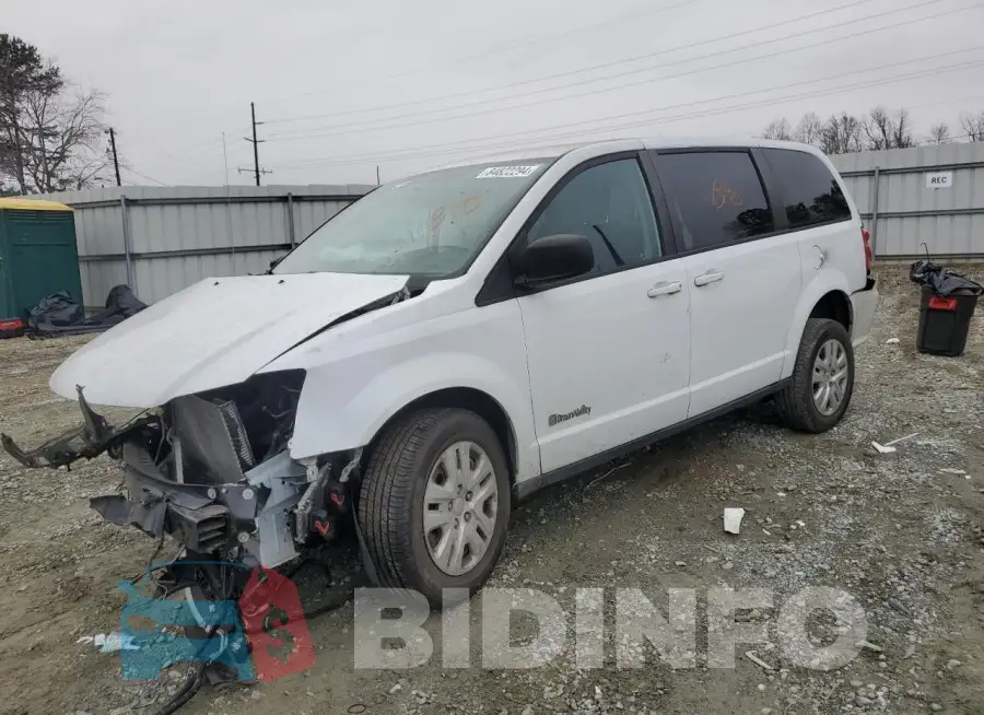 2C7WDGBG0JR143414 Photo# 1