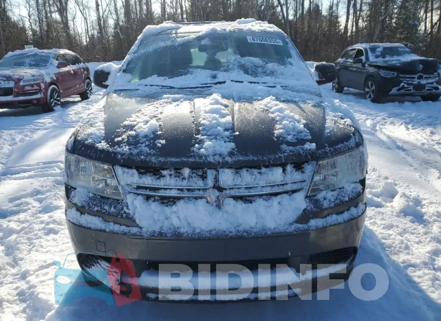 3C4PDCAB3GT233095 Photo# 5