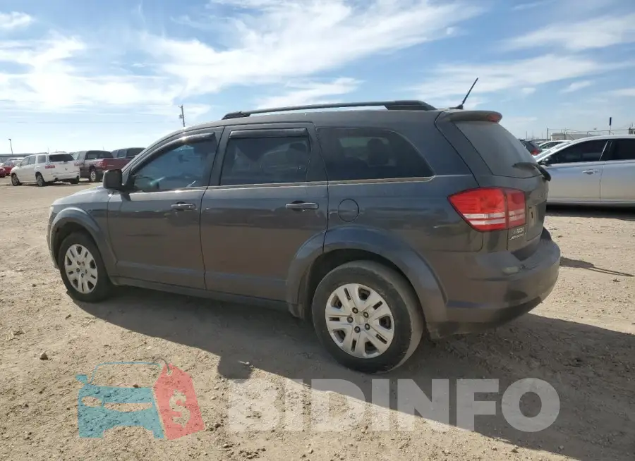 3C4PDCABXGT101497 Photo# 2
