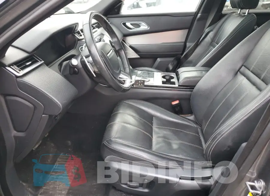 SALYL2RX8JA758632 Photo# 7