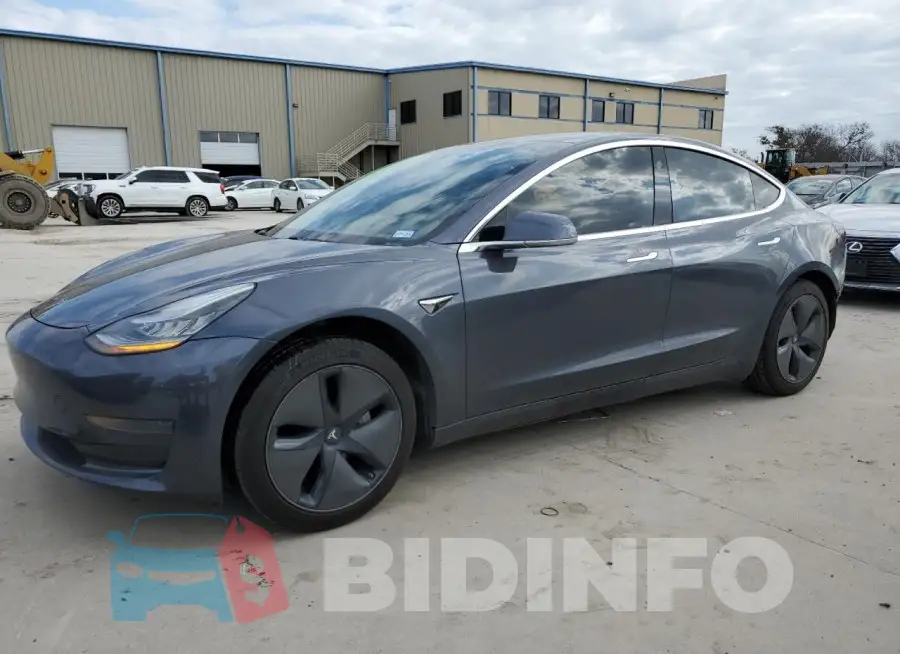 5YJ3E1EA4LF705041 Photo# 1