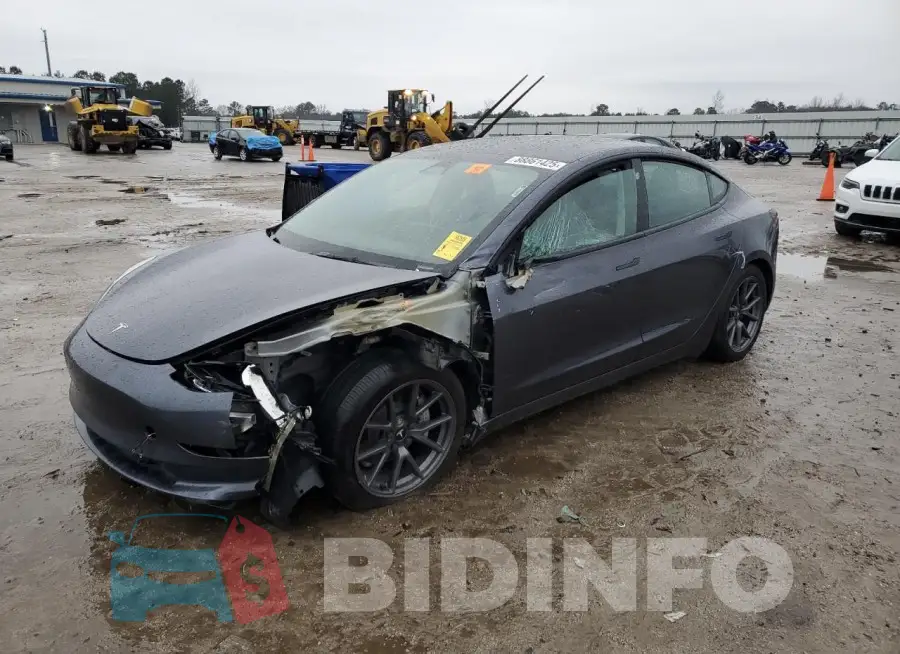 5YJ3E1EB8PF656456 Photo# 1