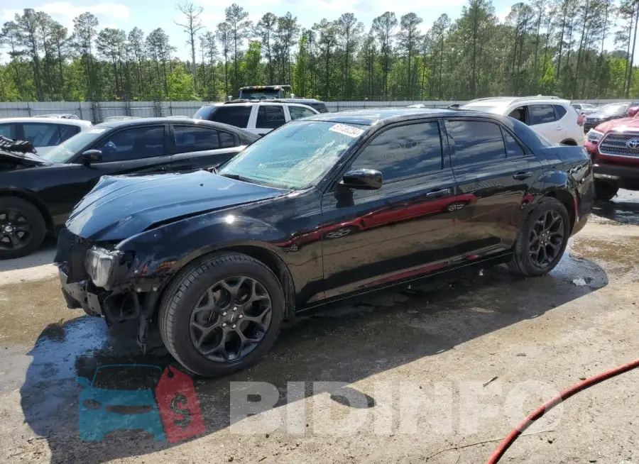 2C3CCAGG0KH648406 Photo# 1
