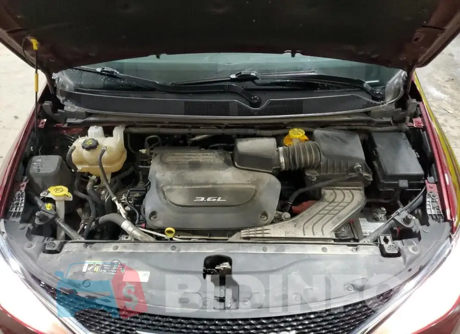 2C4RC1DG2HR509990 Photo# 12