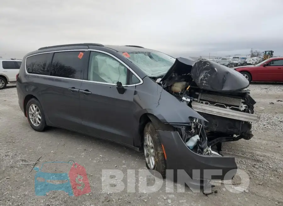2C4RC1DG2LR264472 Photo# 4