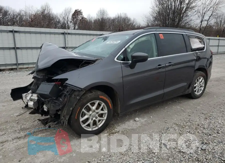 2C4RC1DG2LR264472 Photo# 1