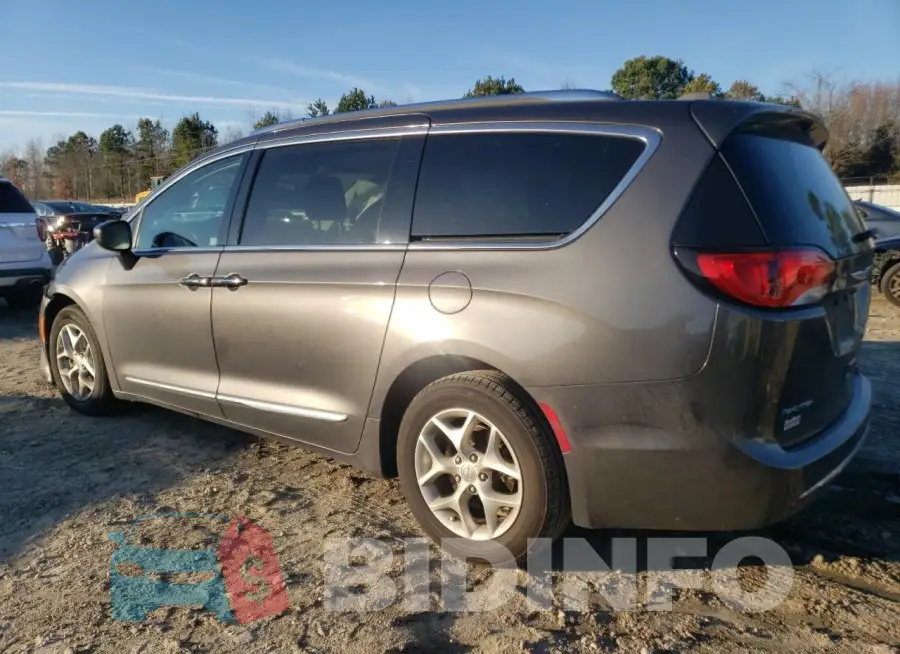 2C4RC1EG0HR743897 Photo# 2