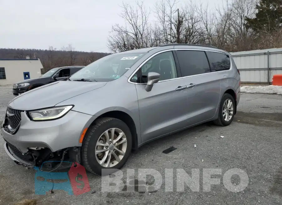 2C4RC3FG9MR501680 Photo# 1