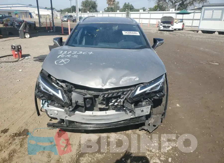 JTHP9JBH5L2021074 Photo# 5