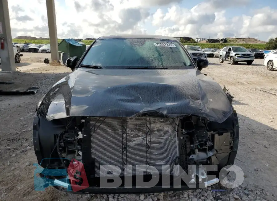 7JRL12FKXRG322746 Photo# 5