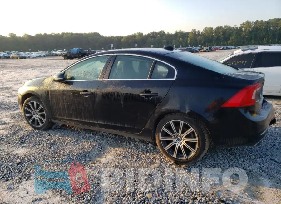 LYV402TM6HB141844 Photo# 2