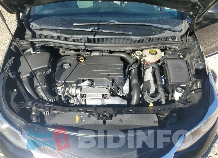 1G1BC5SM2K7149249 Photo# 11