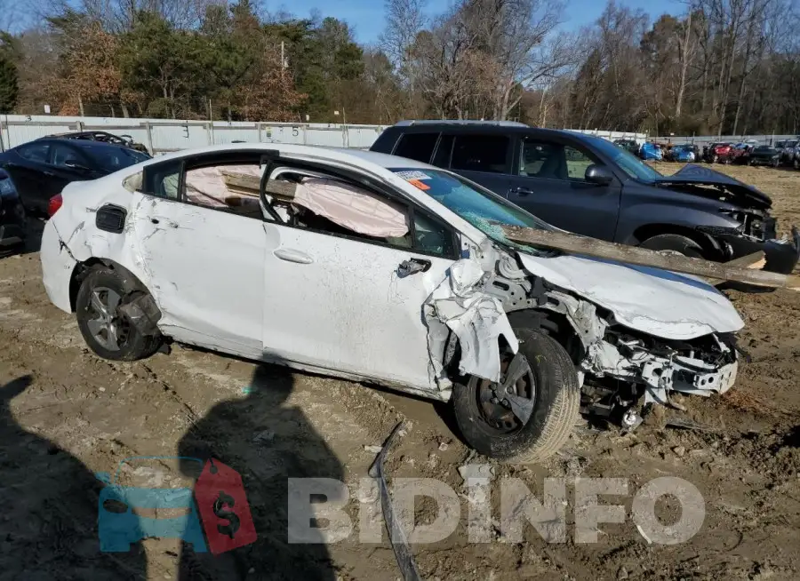 1G1BC5SM8G7257849 Photo# 4