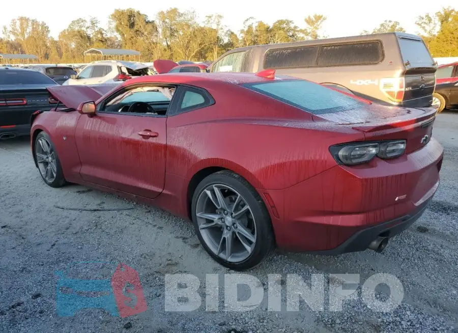 1G1FB1RS7K0158233 Photo# 2