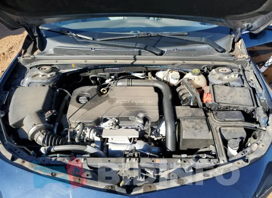 1G1ZB5ST1HF284925 Photo# 11