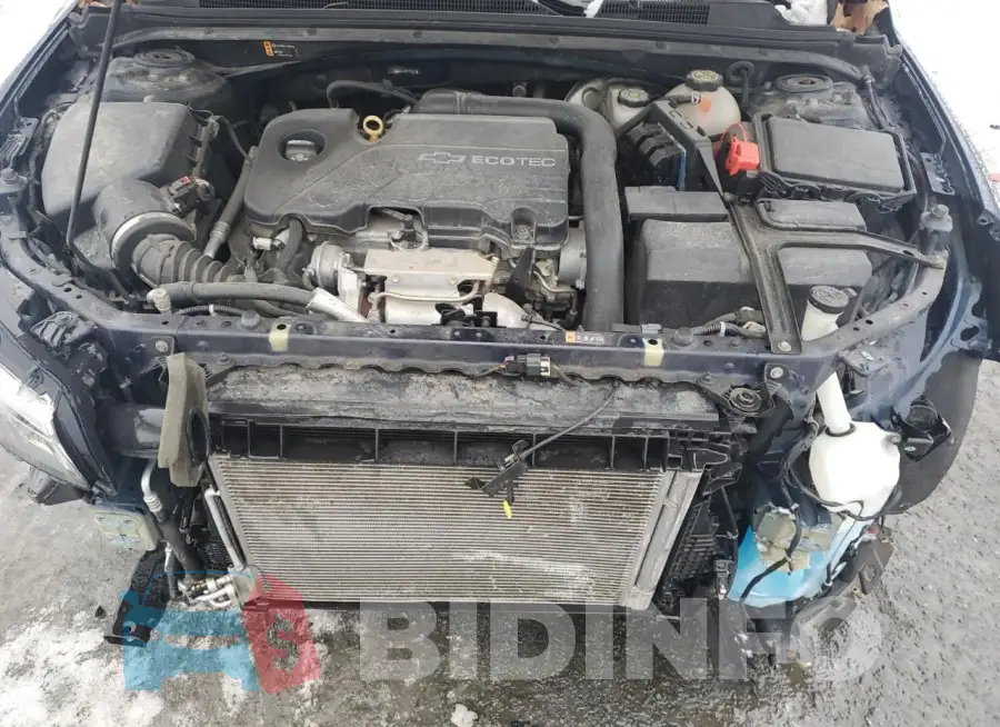 1G1ZB5STXHF128558 Photo# 11