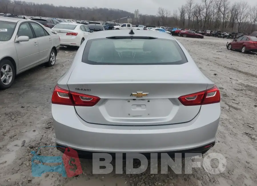 1G1ZB5STXJF160433 Photo# 6