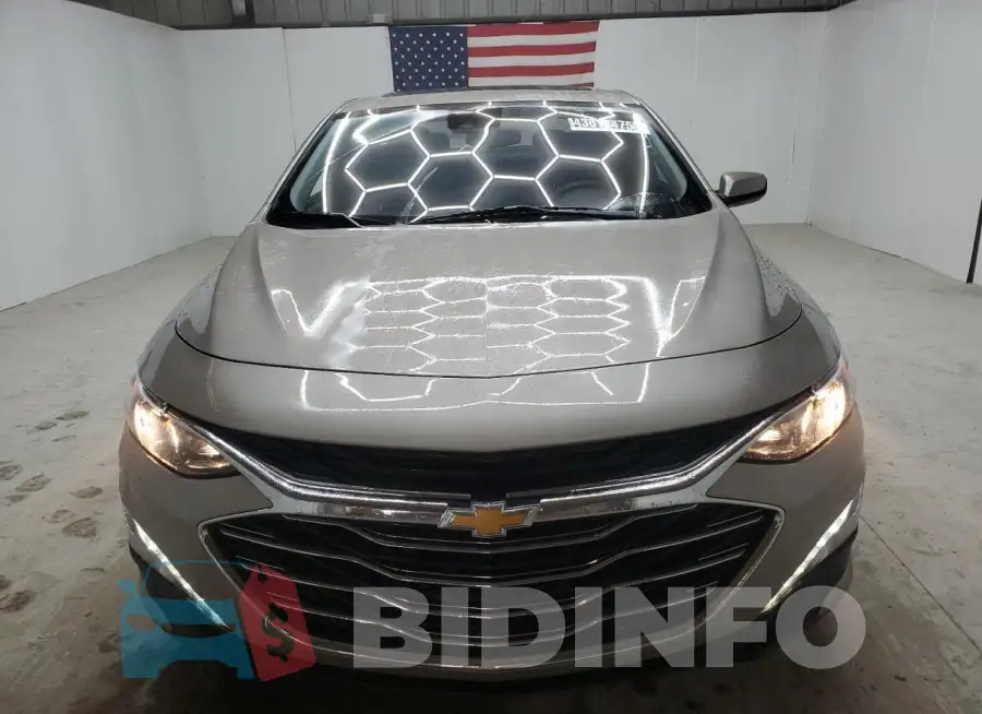 1G1ZD5ST0RF140715 Photo# 5