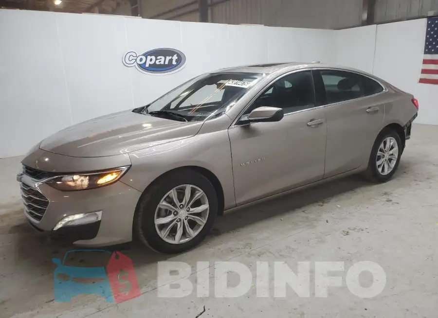 1G1ZD5ST0RF140715 Photo# 1