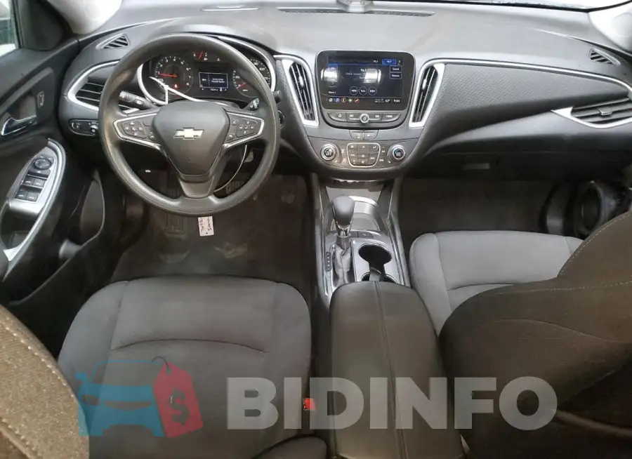 1G1ZD5ST0RF140715 Photo# 8