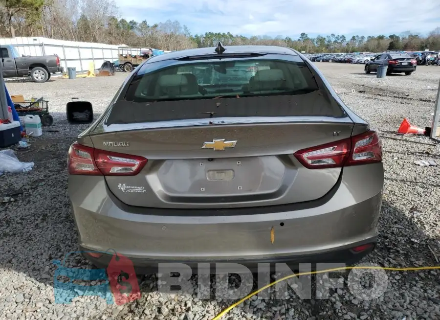 1G1ZD5ST1LF021515 Photo# 6