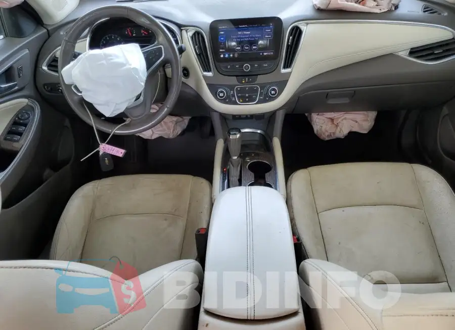 1G1ZD5ST1LF021515 Photo# 8