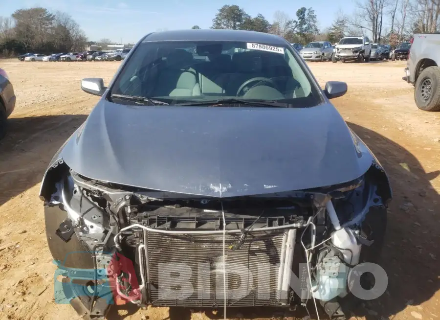 1G1ZD5ST1PF145127 Photo# 5