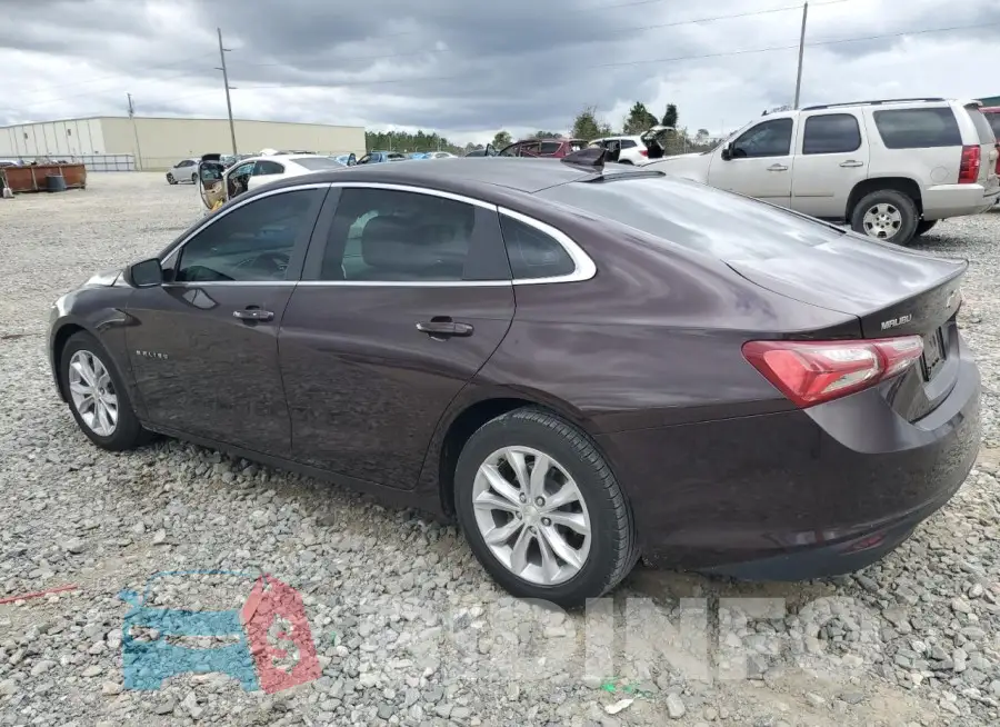 1G1ZD5ST2LF103334 Photo# 2