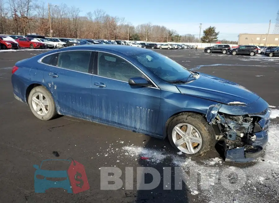 1G1ZD5ST2RF240590 Photo# 4