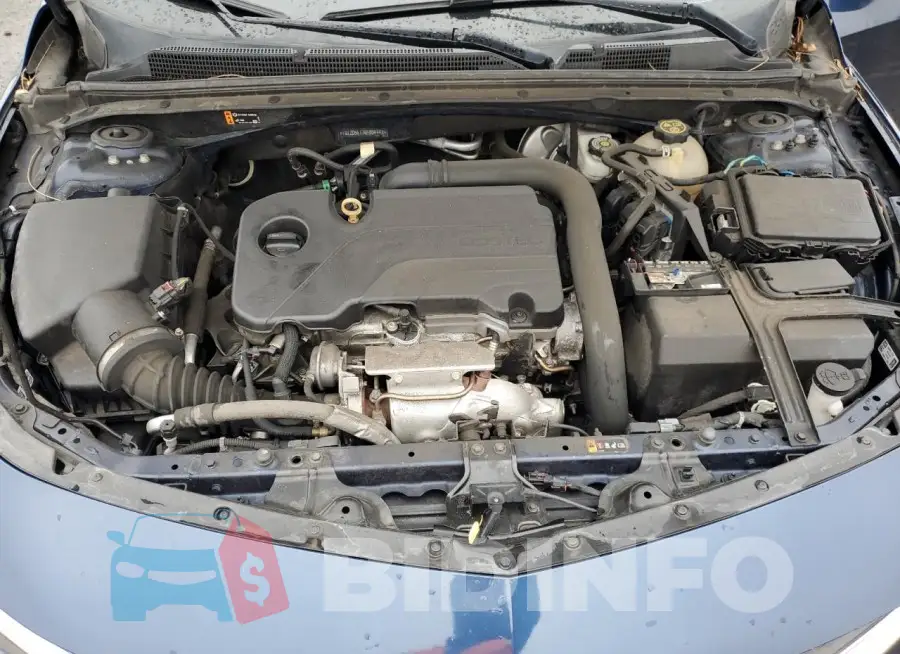 1G1ZD5ST3MF004443 Photo# 11