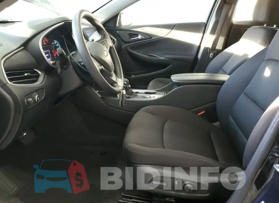 1G1ZD5ST3PF160731 Photo# 7