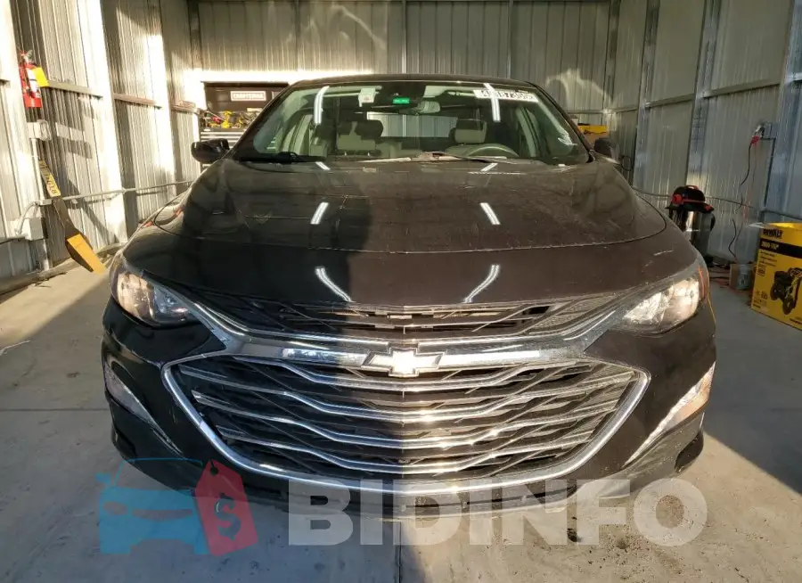 1G1ZD5ST3PF160731 Photo# 5