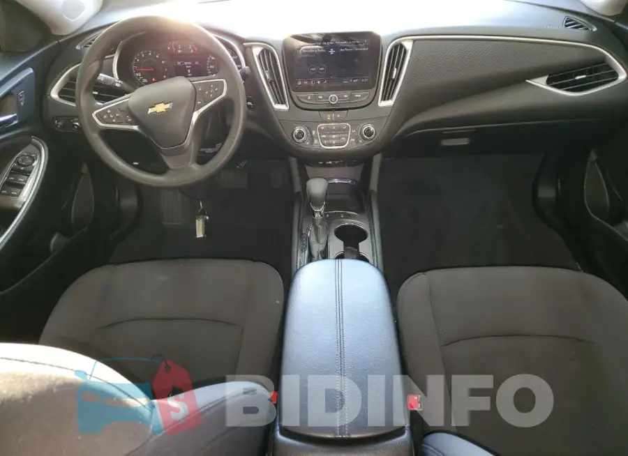 1G1ZD5ST3PF160731 Photo# 8