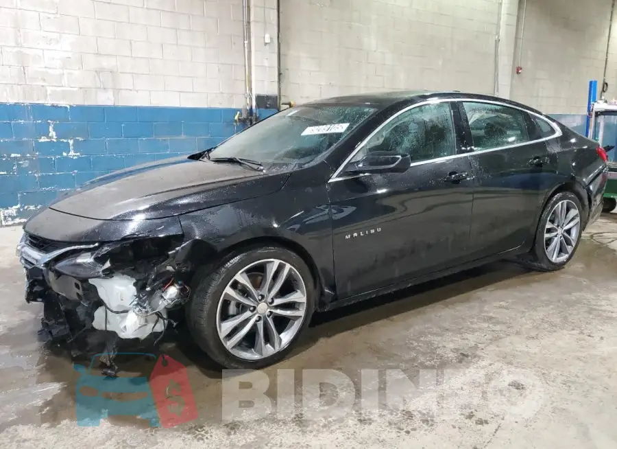 1G1ZD5ST3PF189730 Photo# 1