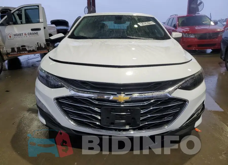 1G1ZD5ST4NF180337 Photo# 5