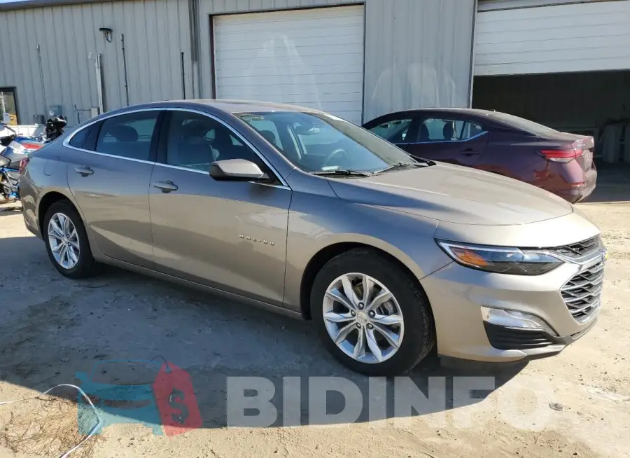 1G1ZD5ST4PF168143 Photo# 4