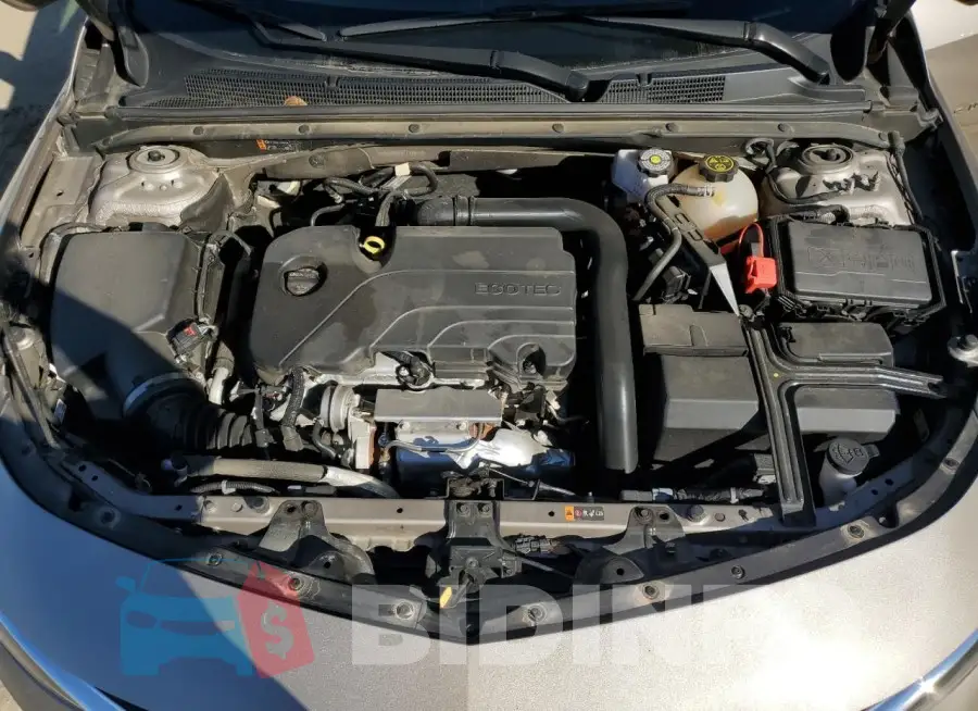 1G1ZD5ST4PF168143 Photo# 11