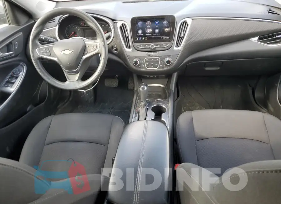 1G1ZD5ST5LF023722 Photo# 8