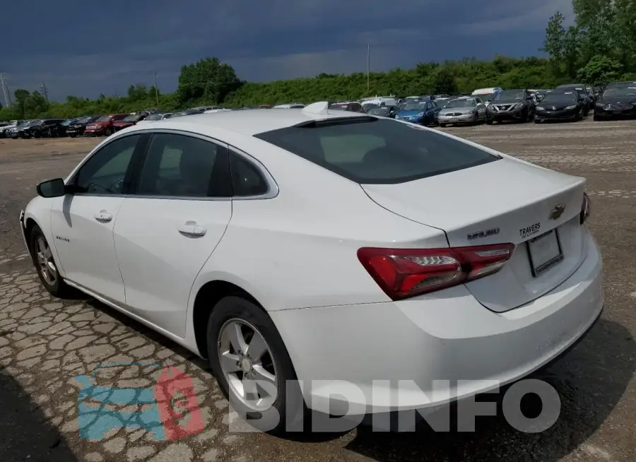 1G1ZD5ST5MF071335 Photo# 2