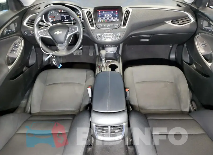 1G1ZD5ST5PF131912 Photo# 8