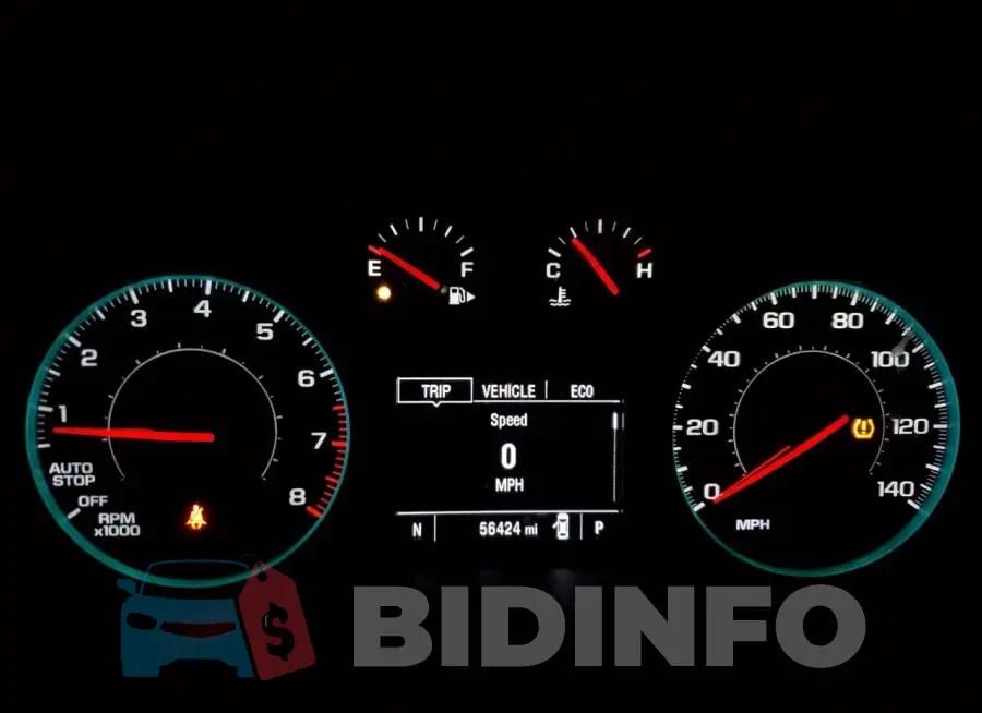 1G1ZD5ST5PF131912 Photo# 9