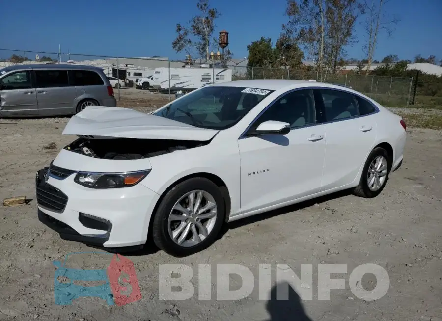 1G1ZD5ST6JF162237 Photo# 1
