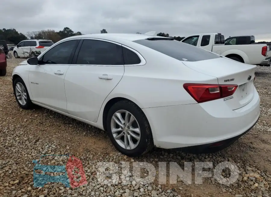 1G1ZD5ST6JF268610 Photo# 2