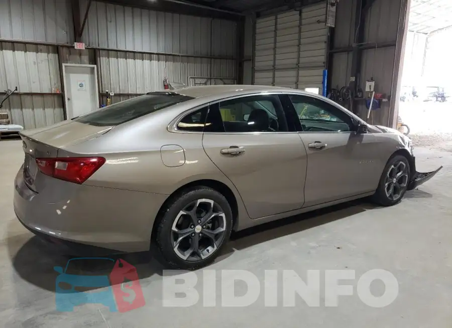 1G1ZD5ST6PF242758 Photo# 3