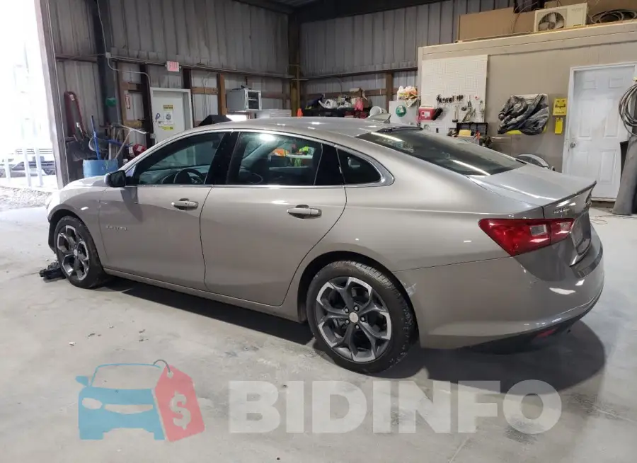 1G1ZD5ST6PF242758 Photo# 2